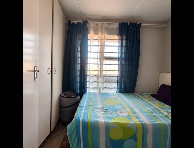 3 BEDROOM FLAT FOR SALE IN BERGSIG